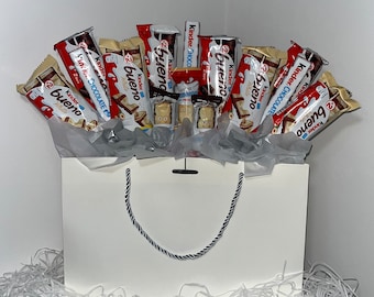 Kinder Bueno Gift Bag!