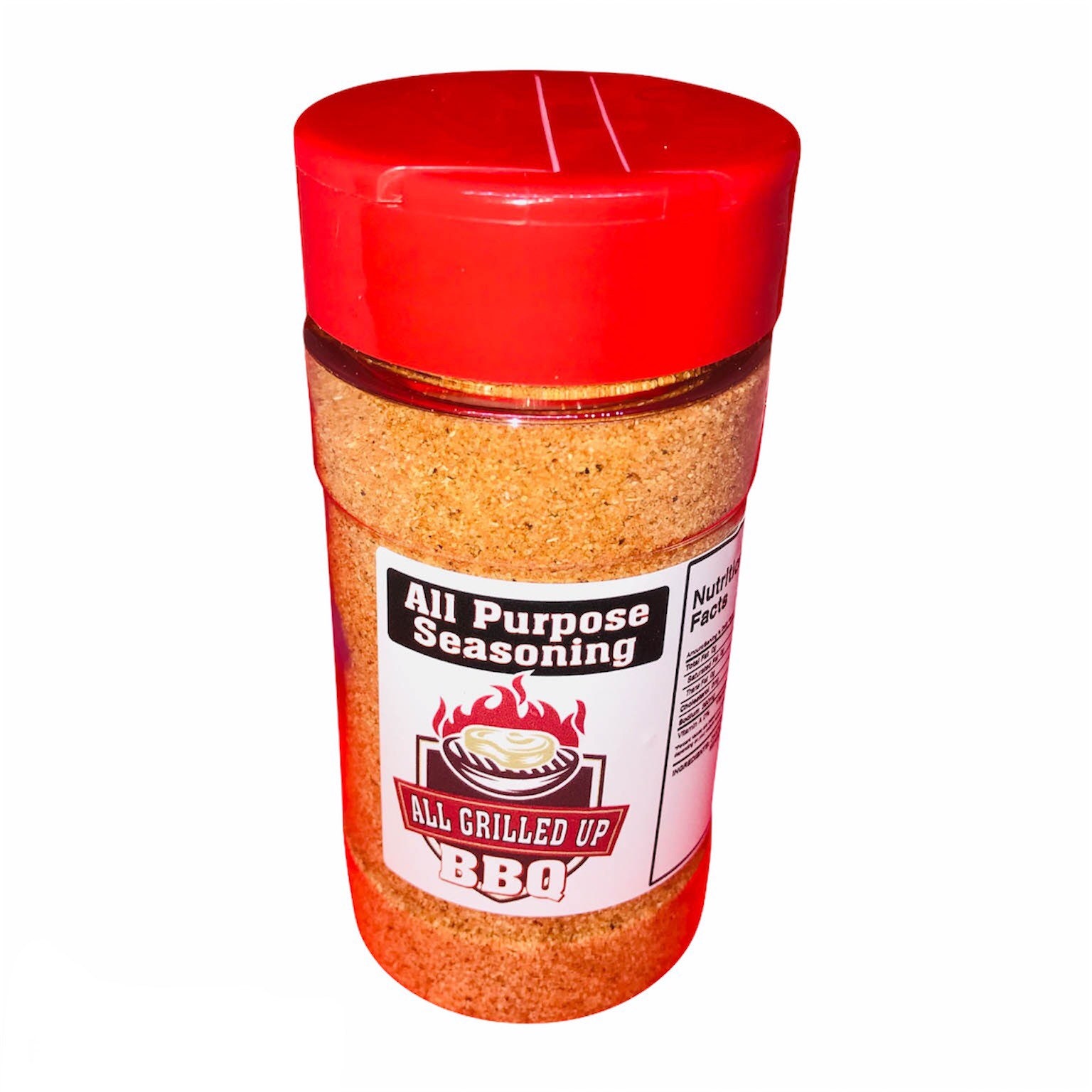 All Purpose Seasoning Etsy