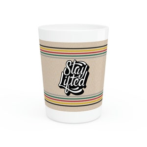 Shot Glass