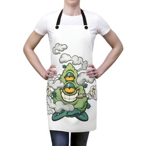 Apron