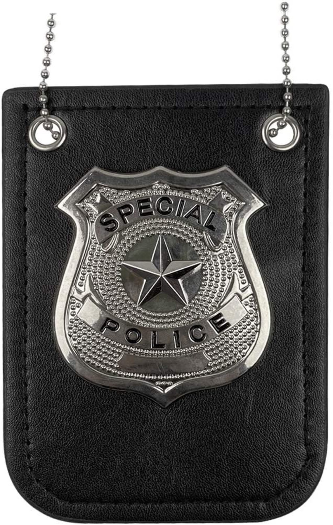 Police Badge and Handcuffs Toys Cop Pretend Role Play Set for Etsy