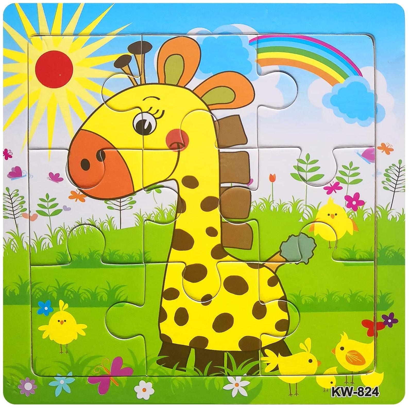 Jigsaw Puzzles For 35 Year Olds at Cindy blog