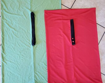 Calcetín corporal sensorial para niños Spandex