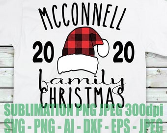Download Christmas Pjs Svg Etsy
