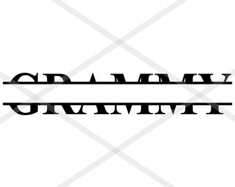 Download Grandma Svg File Etsy