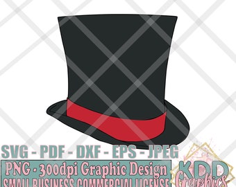 Download Snowman Hat Svg Etsy