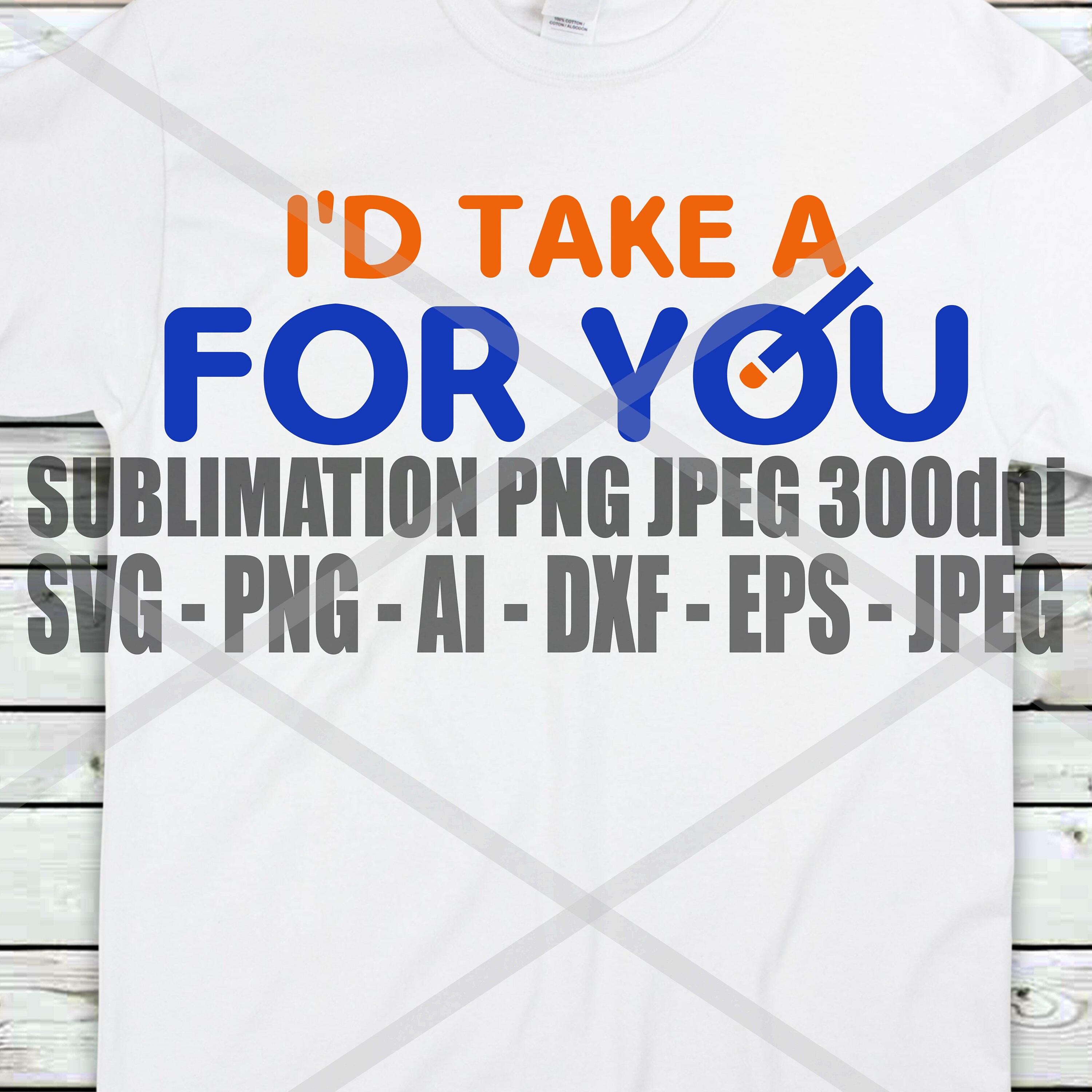 I'd Take a Bullet For You Nerf Inspired Play Gun Bulllets Etsy