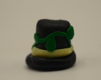 Little custom hat for small animals