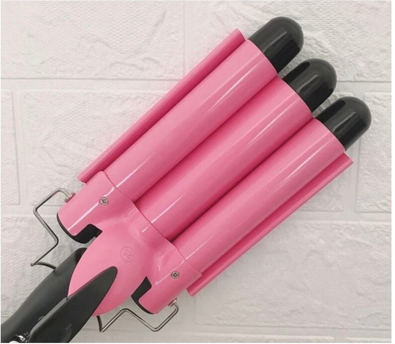 mermaid hair wave wand