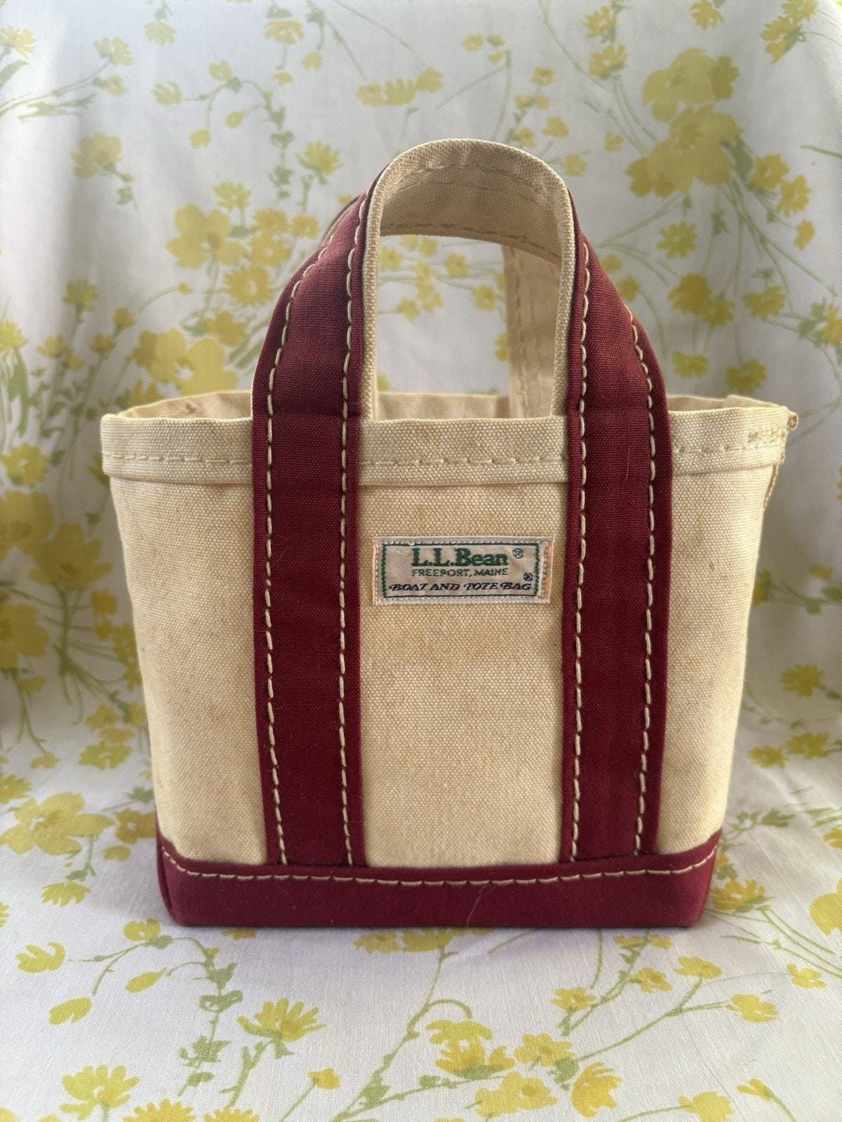 Ll Bean Vintage - Etsy