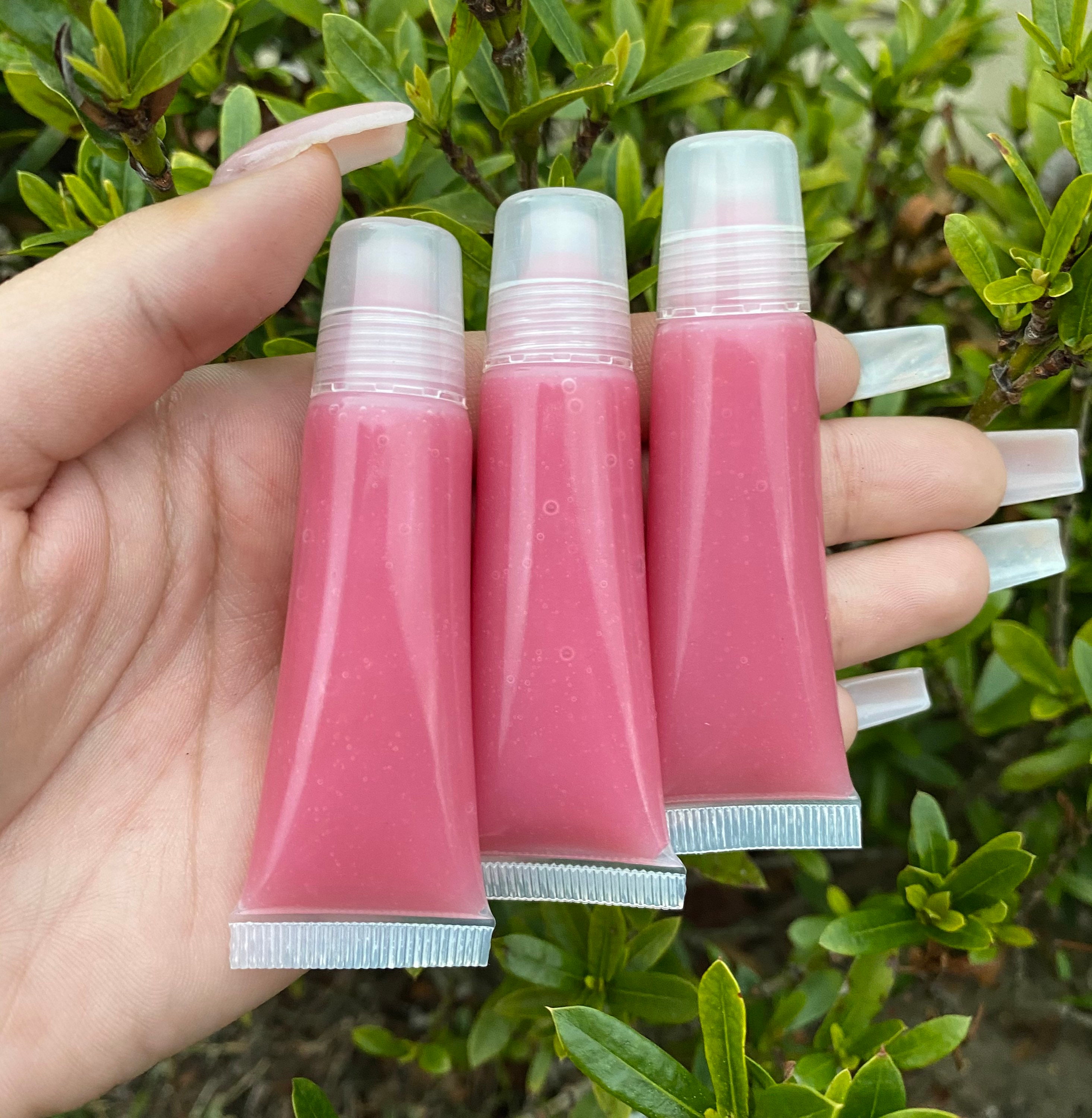 Barbie Lip Gloss | Etsy
