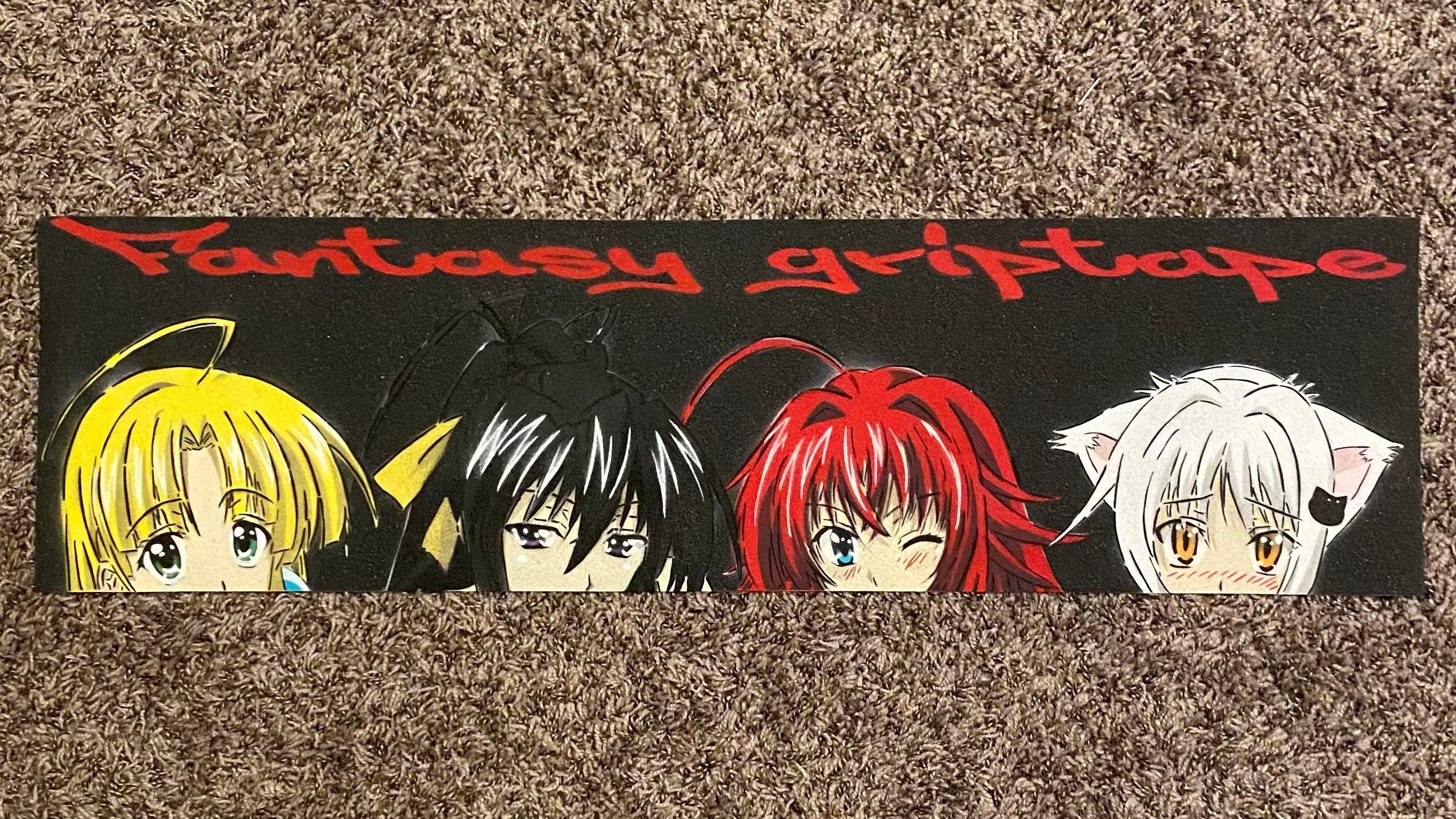 Highschool Dxd Characters Gifts & Merchandise for Sale