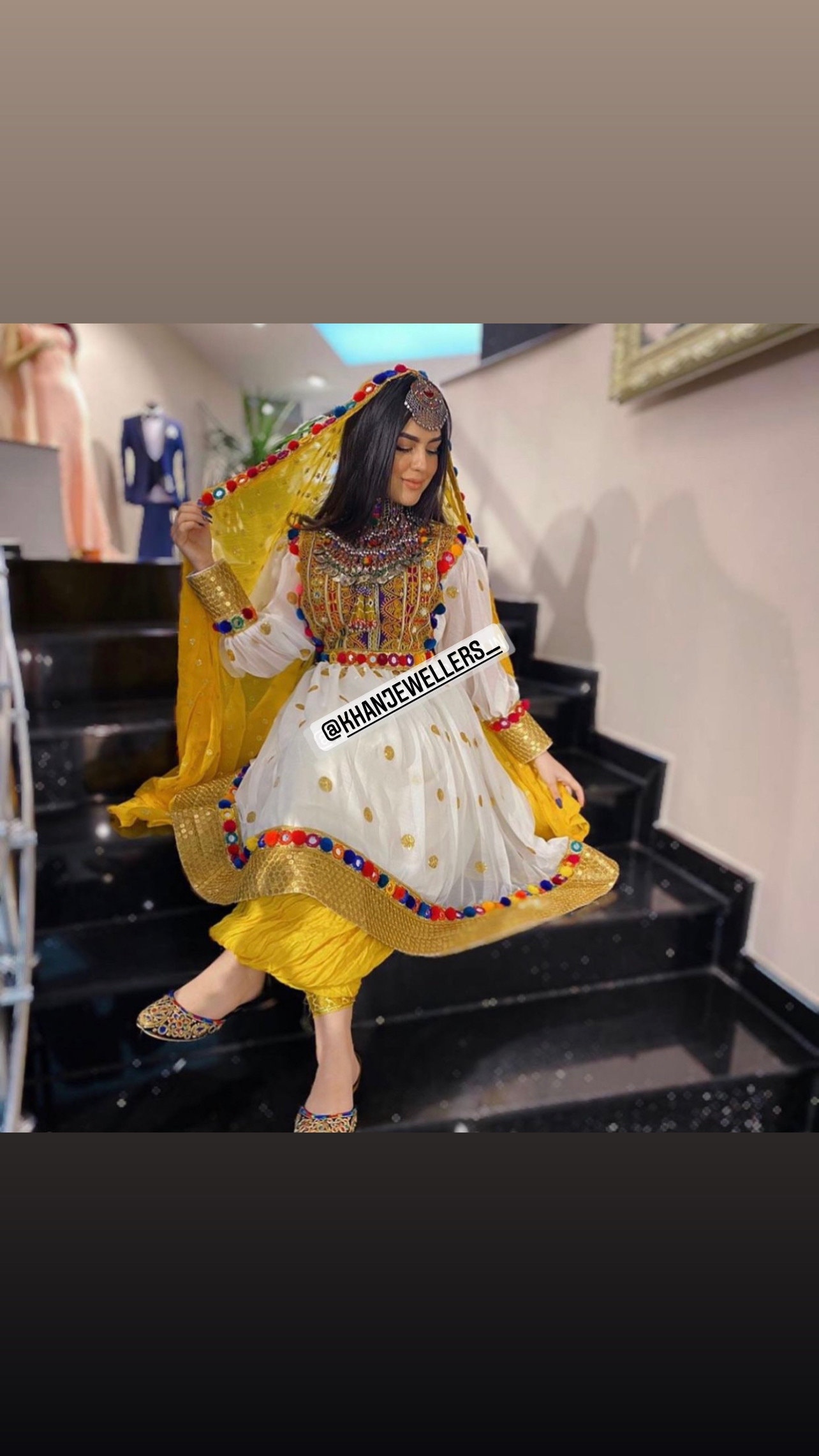 chinese dress ladies Women cotton pathani suit with shoulder embroidery and patiyala – Jaipuri  Naari