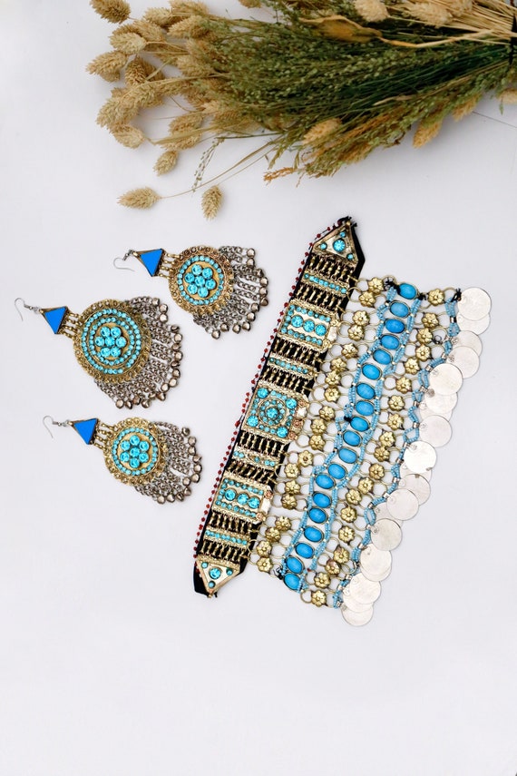 Afghanistan jewelry gemstones discount
