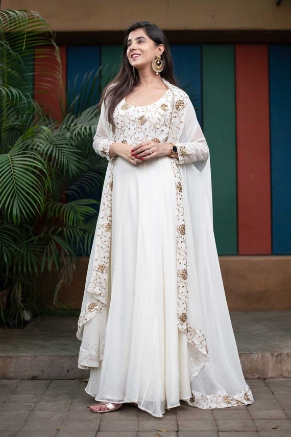 Top 15 Indian Wedding Dresses For Cocktail Party For 2016