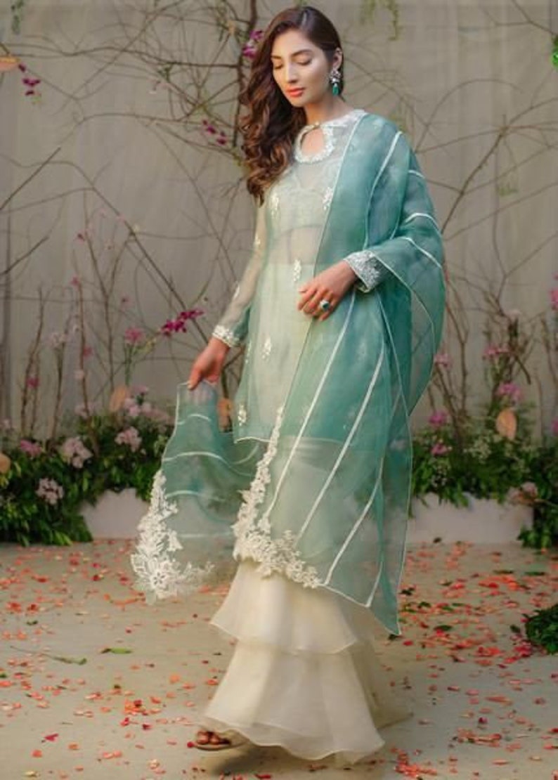 three layer garara