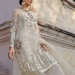 Mirror Work Gharara Set