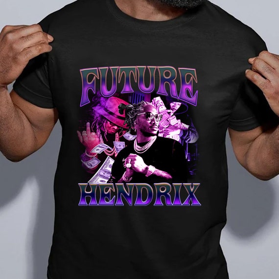 Future hendrix shirt Clearance