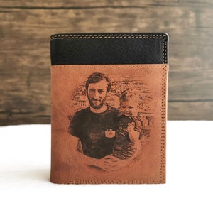 Photo engraved purse clearance