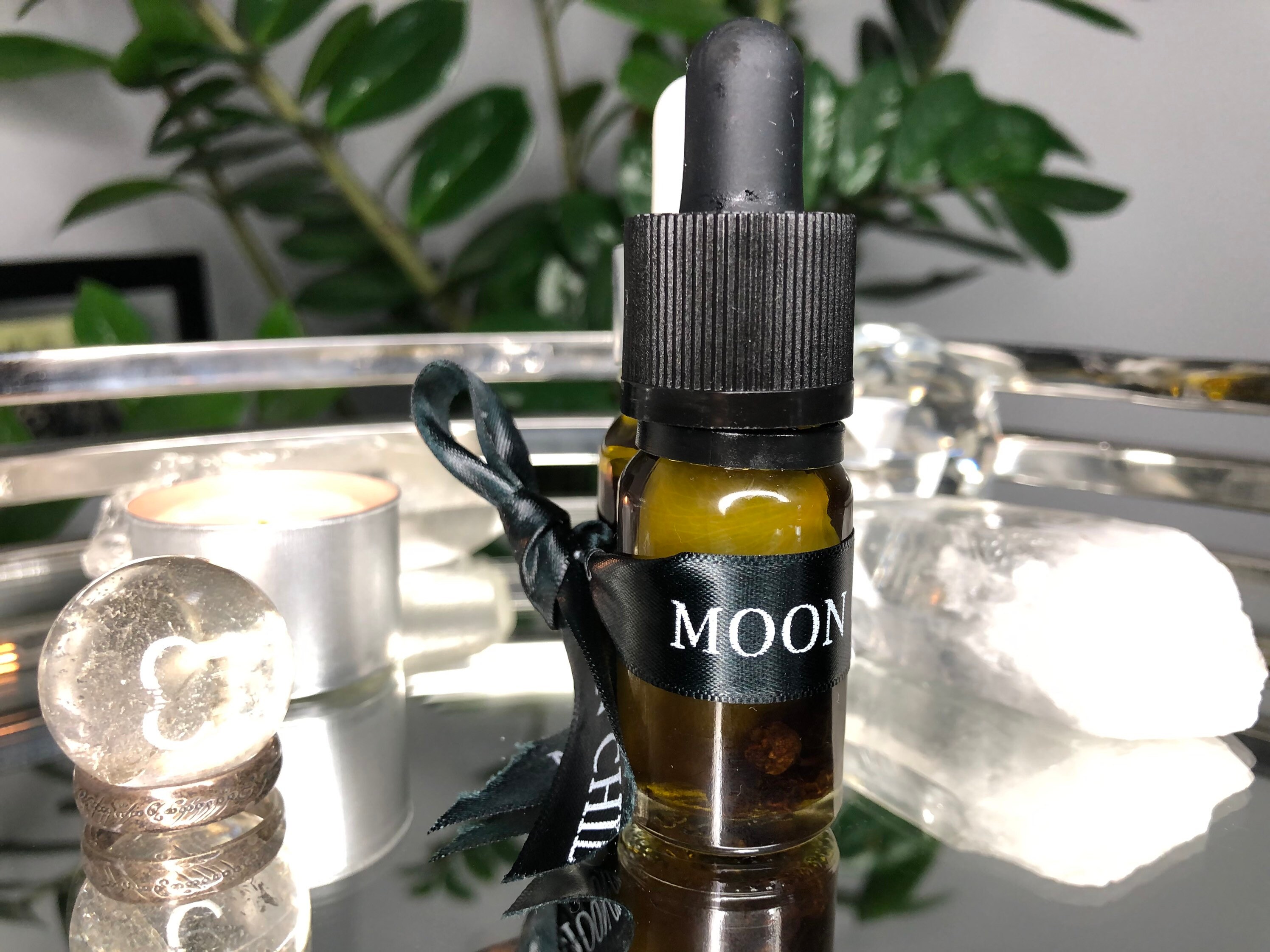 Essential Oil Bath & Body Blends Etsy