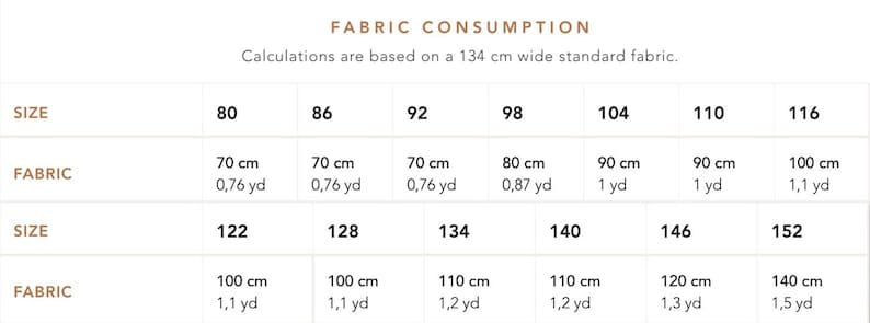 Girls Dress Sewing Pattern PDF (1-12y) | Easy Beginner Friendly | A0 A4 Projector | IRIS Dress image 8