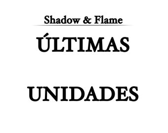 Ultimas Unidades