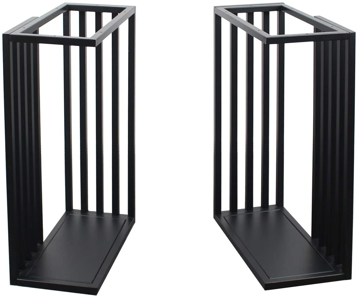 Möbelbeine aus Metall Modern Dekor Tischbeine Schwere Beine | Etsy