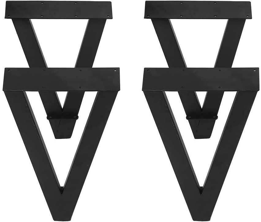 Möbelbeine aus Metall Couchtischbeine Schwere Beine | Etsy