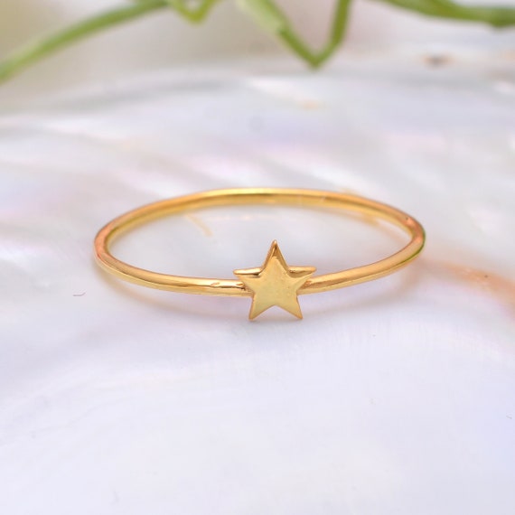 Etsy star ring deals