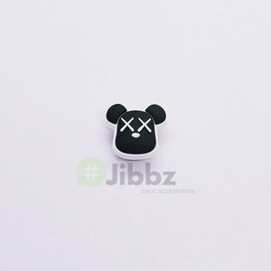 kaws jibbitz