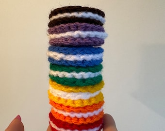 Fake Cookies - Play or Decorative
