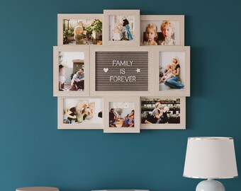 26PCS Multi Picture Photo Family Frames Set Wall Collage Art Gift Wedding Decor 26PCS Multi Picture Photo Family Frames Set Wall Collage Art Gift Wedding Decor
