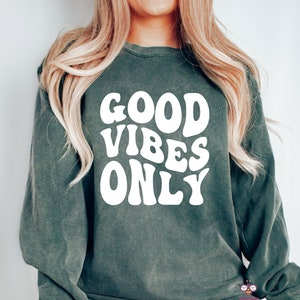 Boho Vibe Goods, Sweaters