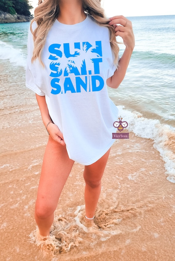 Beach shirts sale for women
