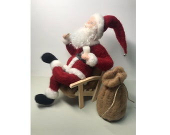 1/2/4STK Weihnachten Stuhlhussen Mütze Stuhlabdeckung Stuhlbezug Weihnachtsmann 1/2/4STK Weihnachten Stuhlhussen Mütze Stuhlabdeckung Stuhlbezug Weihnachtsmann