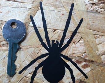 spider stickers decals set of 26 various sizes