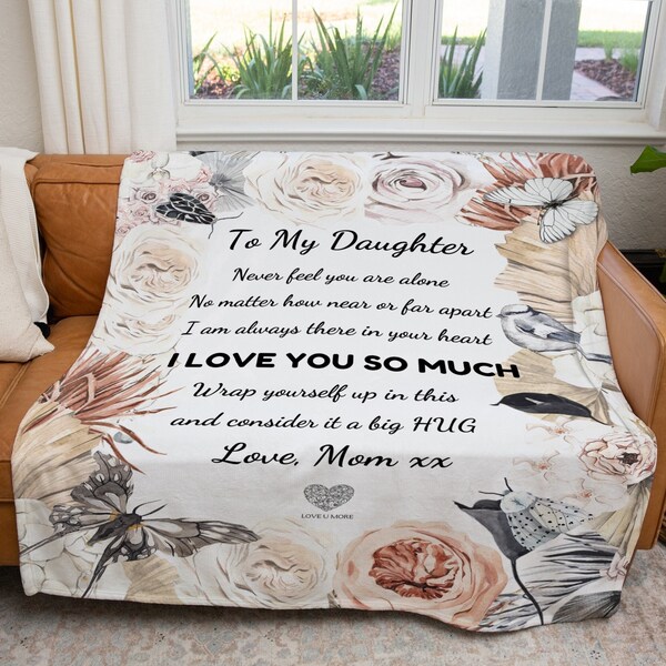Letter to My Daughter - Etsy