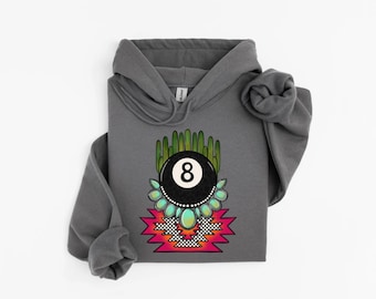 Lucky Shot Hoodie