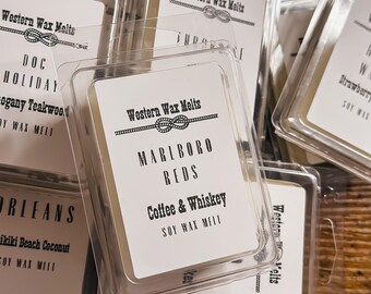 Western Wax Melts