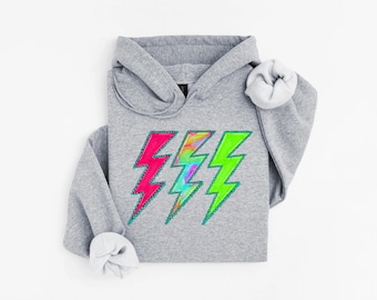 Triple Threat Hoodie