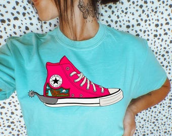 Graphic Tee