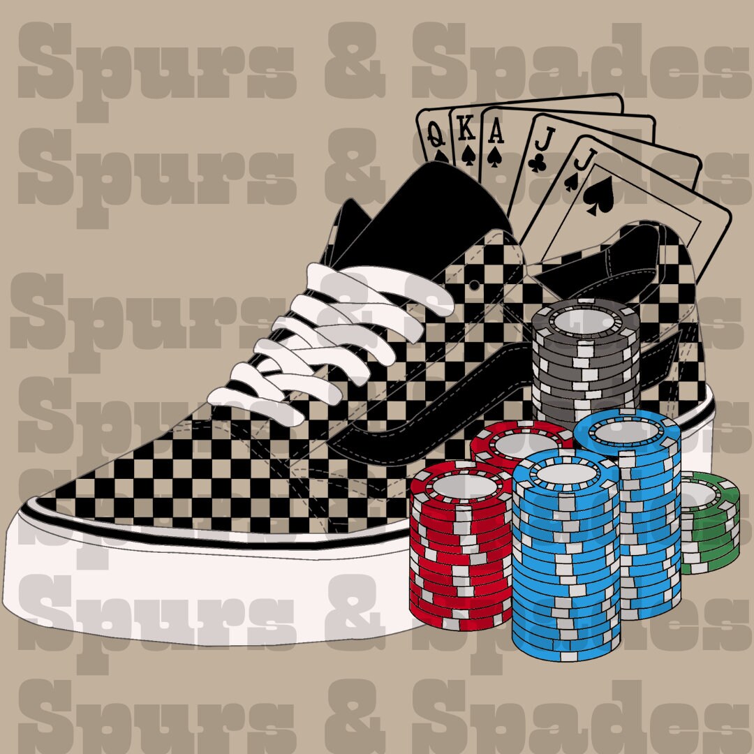 Lucky Vans Digital Download