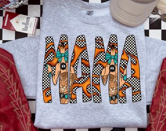 Yallternative Mama x Zero F's Crewneck