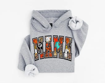 Yallternative Mama Hoodie