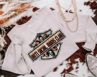 Anti Social Crewneck