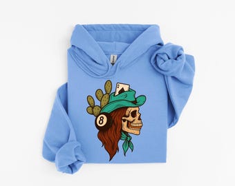 Rowdy Hoodie