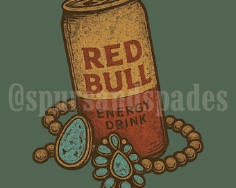 Buckle Bunny Fuel |PNG| Digital Download