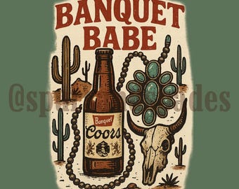 Babe |PNG| Digital Download