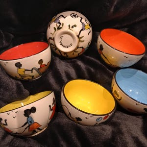 Colourful Township kids design South African Yoghurt Bowls