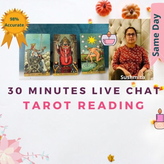 Chat tarot Tarot Chat